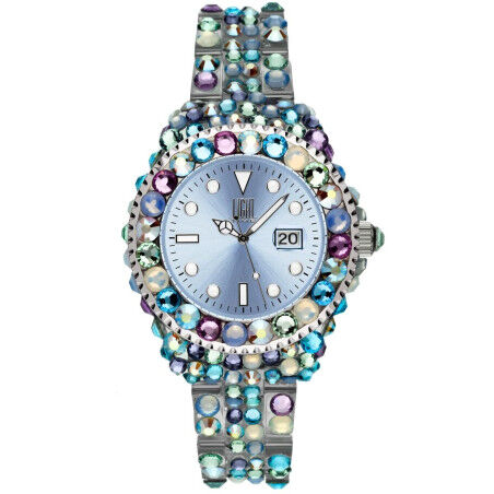 Ladies' Watch Laura Biagiotti LB0008S-06Z (Ø 15 mm)