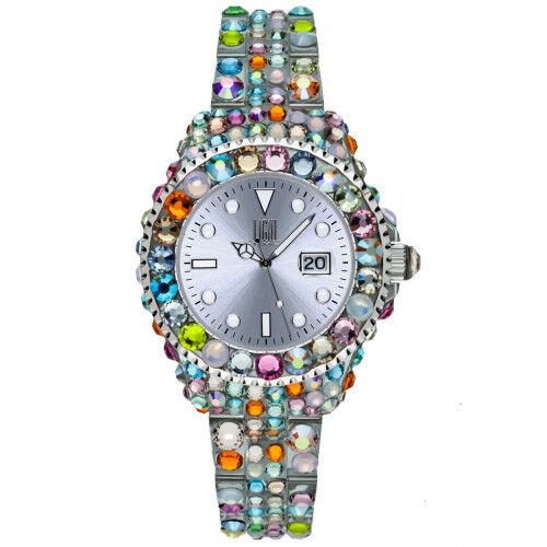 Horloge Dames Laura Biagiotti LB0002L-N (Ø 33 mm)