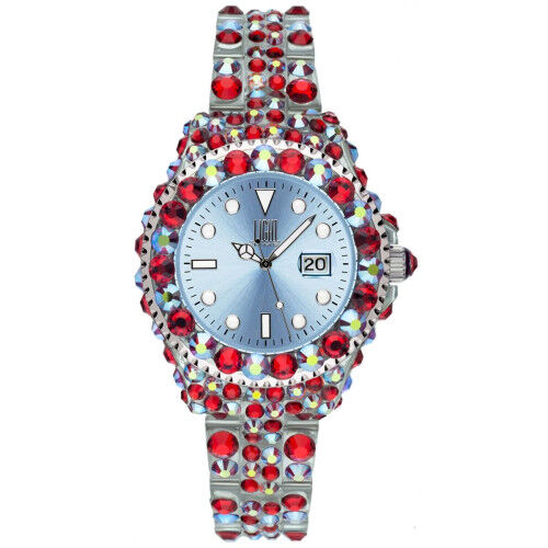 Horloge Dames Laura Biagiotti LB0002L-11Z (Ø 33 mm)