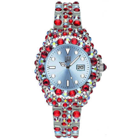 Horloge Dames Laura Biagiotti LB0002L-11Z (Ø 33 mm)