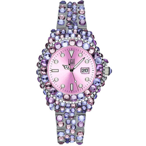 Horloge Dames Laura Biagiotti LB0002L-08Z (Ø 33 mm)