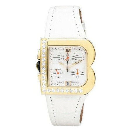 Orologio Donna Laura Biagiotti LB0002L-08Z (Ø 33 mm)