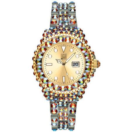 Horloge Dames Laura Biagiotti LB0002L-08Z (Ø 33 mm)