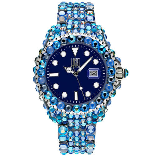 Montre Femme Laura Biagiotti LB0002L-08 (Ø 33 mm)