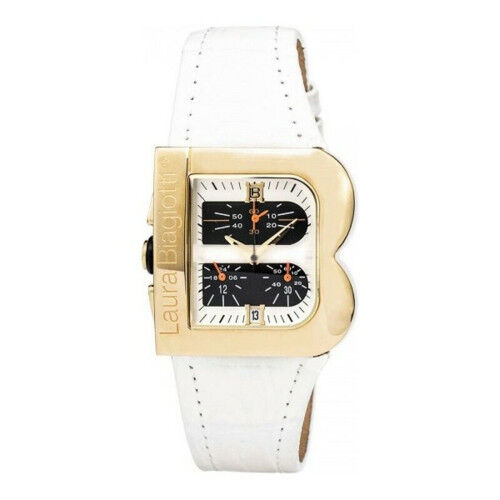 Reloj Mujer Laura Biagiotti LB0002L-08 (Ø 33 mm)