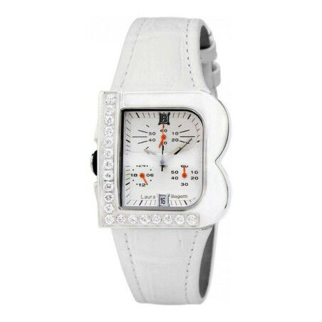 Orologio Donna Laura Biagiotti LB0002L-07Z (Ø 33 mm)