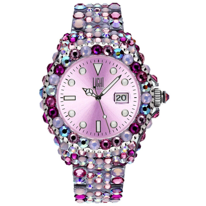 Horloge Dames Laura Biagiotti LB0002L-03Z-A (Ø 33 mm)