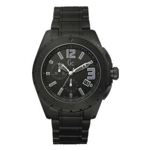 Men's Watch Guess X76011G2S (Ø 45 mm)