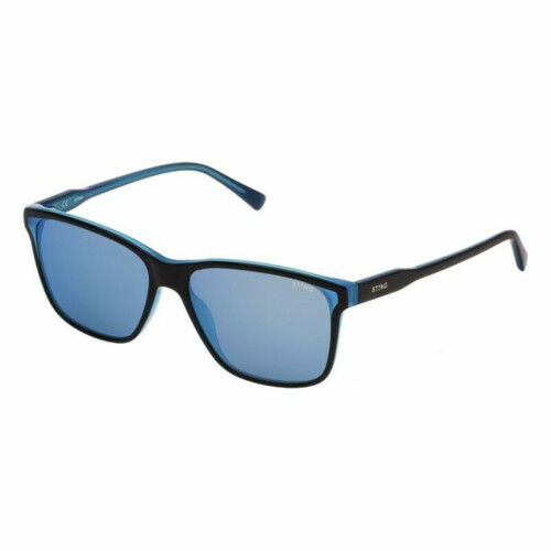 Lunettes de soleil Homme Sting SST133576X6B ø 57 mm