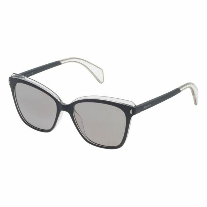 Damensonnenbrille Police SPL643567DXX