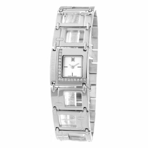 Horloge Dames Laura Biagiotti LB0006S-01Z