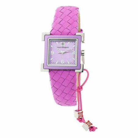 Orologio Donna Laura Biagiotti LB0040L-RS