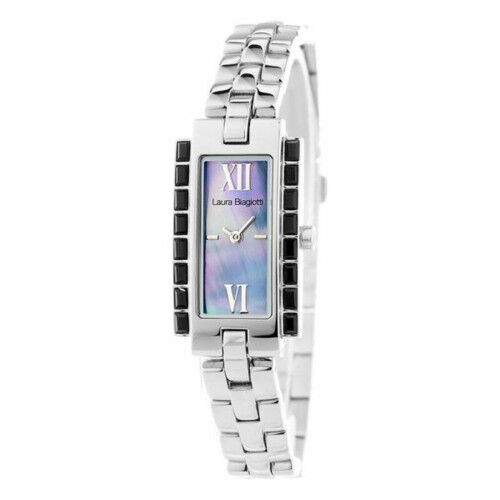 Reloj Mujer Laura Biagiotti LB0018L-01Z (Ø 19 mm)