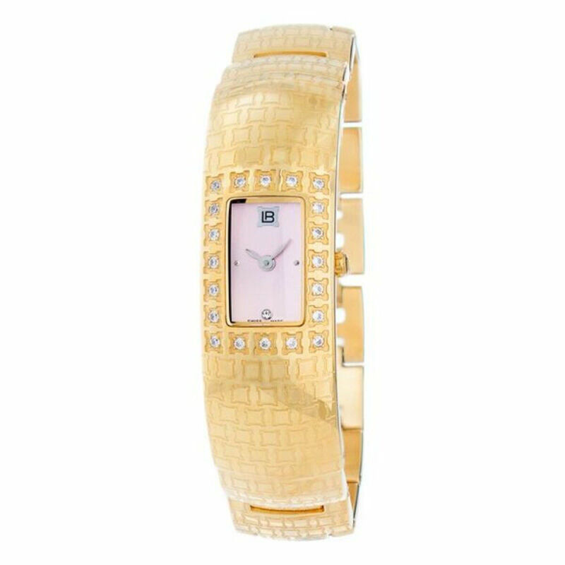 Ladies' Watch Laura Biagiotti LB0004S-06Z (Ø 18 mm)