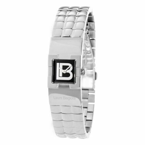 Reloj Mujer Laura Biagiotti LB0024S-02 (Ø 18 mm)