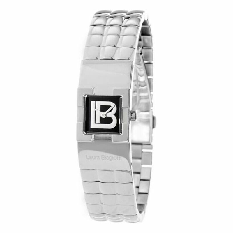 Montre Femme Laura Biagiotti LB0024S-02 (Ø 18 mm)