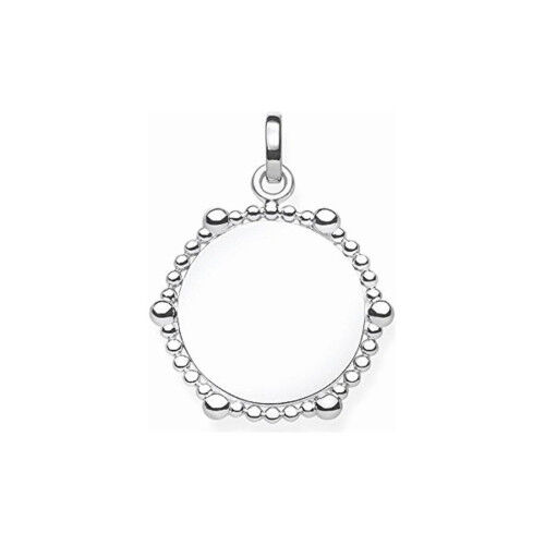 Pendentif Femme Thomas Sabo LBPE0018-001-21 2,4 x 1,8 cm