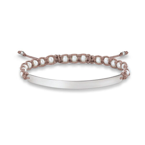 Bracciale Thomas Sabo LBA0053-170-14-L21V