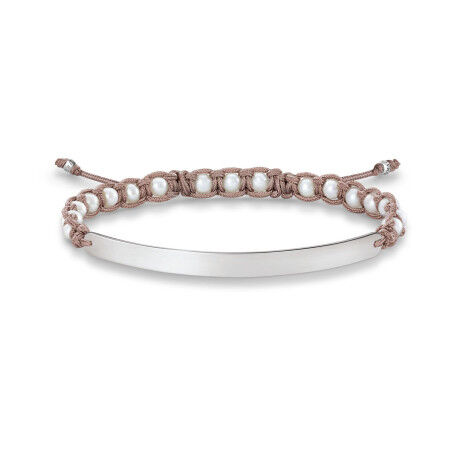 Bracelet Thomas Sabo LBA0053-170-14-L21V