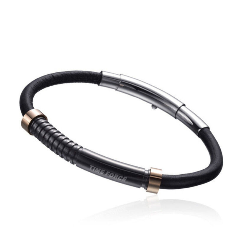 Pulsera Hombre Time Force TS5096BR23 21 cm