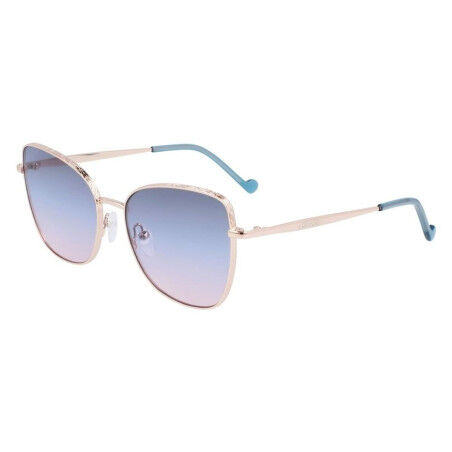 Lunettes de soleil Femme No Logo 9884-E338ES Ø 64 mm