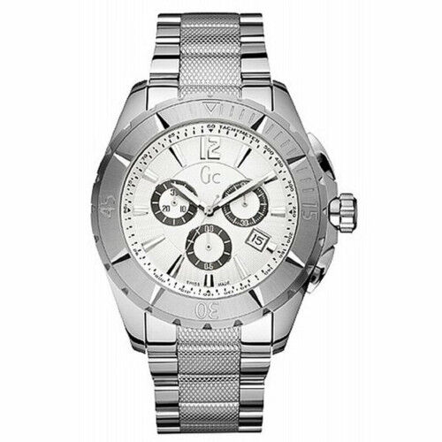 Reloj Hombre Guess X53001G1S (Ø 46 mm)