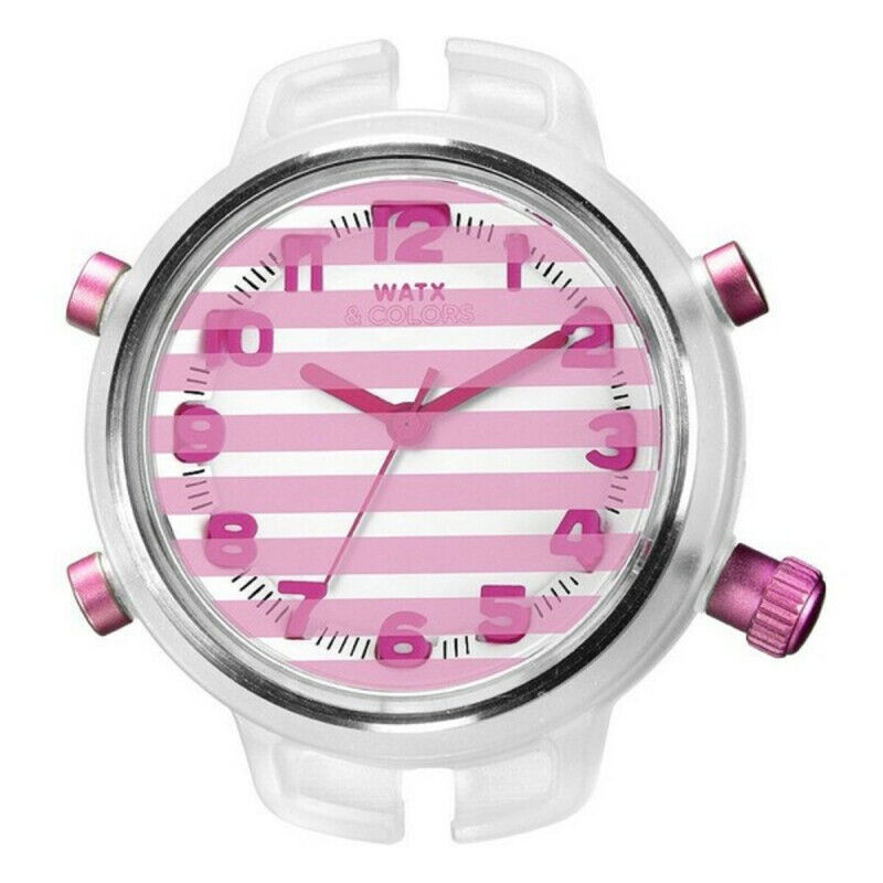 Horloge Dames Watx & Colors rwa1558 (Ø 38 mm)