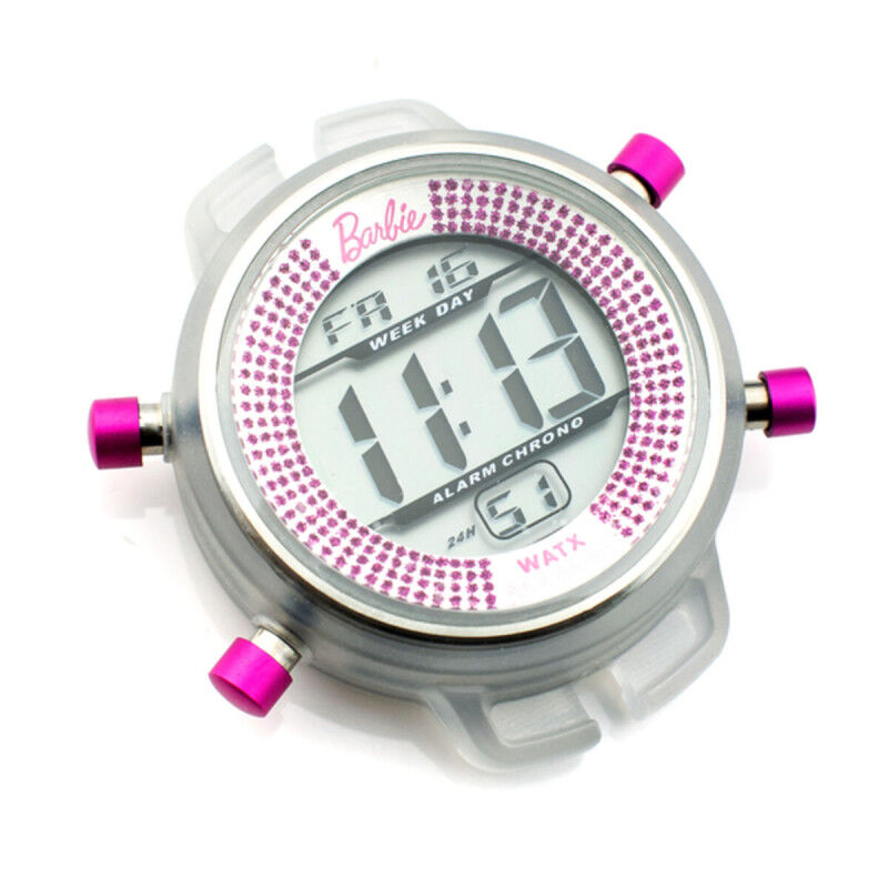 Orologio Donna Watx & Colors RWA1156 Barbie (Ø 38 mm)