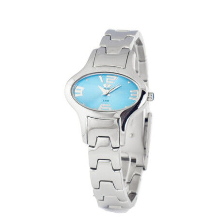 Horloge Dames Time Force TF2635L-03M-1 (Ø 36 mm)