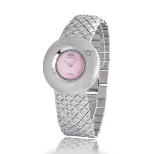 Damenuhr Time Force TF2650L-04M-1 (Ø 36 mm)