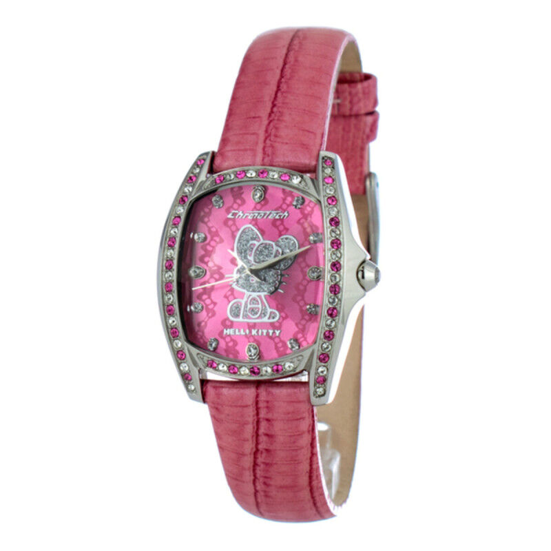 Reloj Mujer Chronotech CT7094SS-37 (Ø 30 mm)