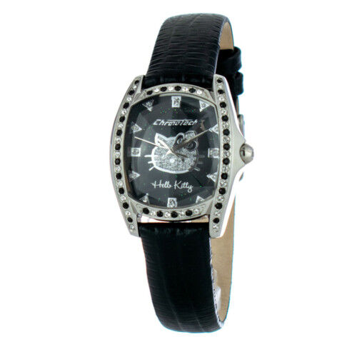 Reloj Mujer Chronotech CT7094SS-51