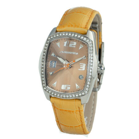 Reloj Mujer Chronotech CT7504LS-06 (Ø 33 mm)