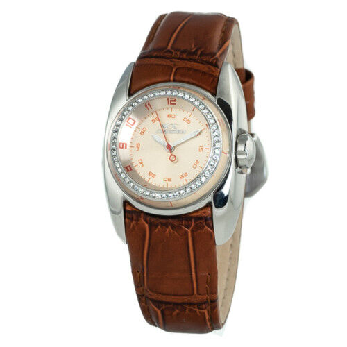 Horloge Dames Chronotech CT7704LS-06 (Ø 33 mm)