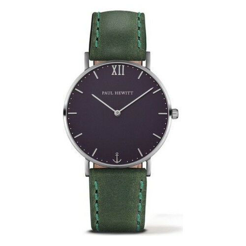 Horloge Dames Paul Hewitt PH-SA-S-St-B-12S (Ø 39 mm)