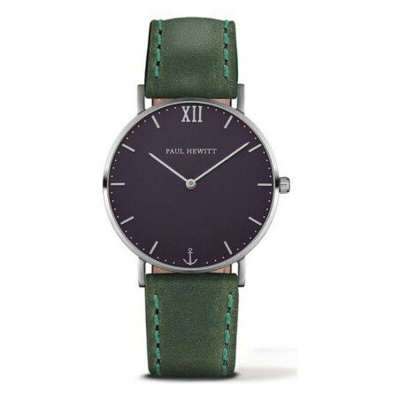 Horloge Dames Paul Hewitt PH-SA-S-St-B-12M (Ø 39 mm)