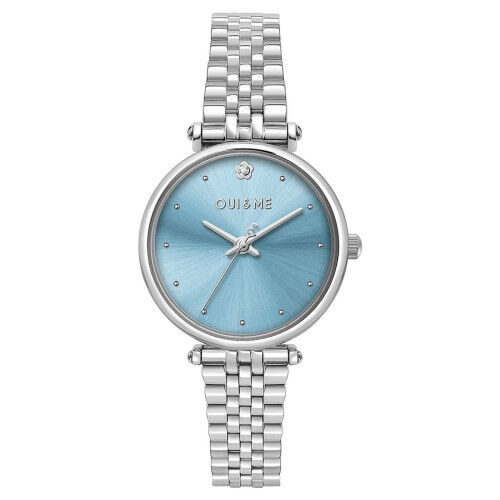 Horloge Dames Paul Hewitt PH-SA-S-St-B-12M (Ø 39 mm)