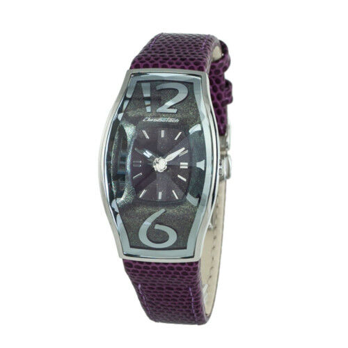 Reloj Mujer Chronotech FLAT Summer (Ø 27 mm)