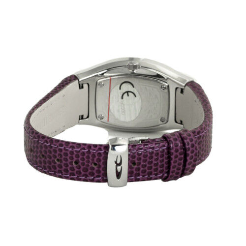 Montre Femme Chronotech FLAT Summer (Ø 27 mm)