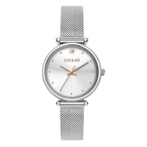 Reloj Mujer Chronotech FLAT Summer (Ø 27 mm)