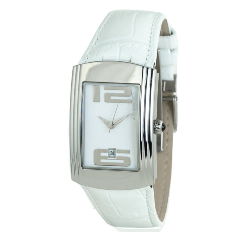 Horloge Dames Chronotech CT7017B-06