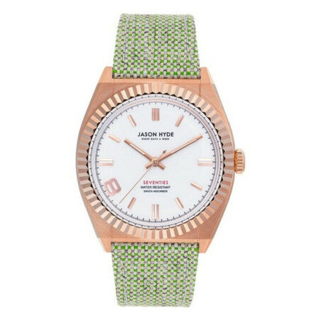 Reloj Mujer Jason Hyde jh20011 (Ø 36 mm)