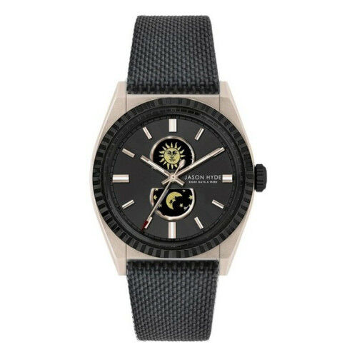 Reloj Hombre Jason Hyde JH41006 (Ø 40 mm)