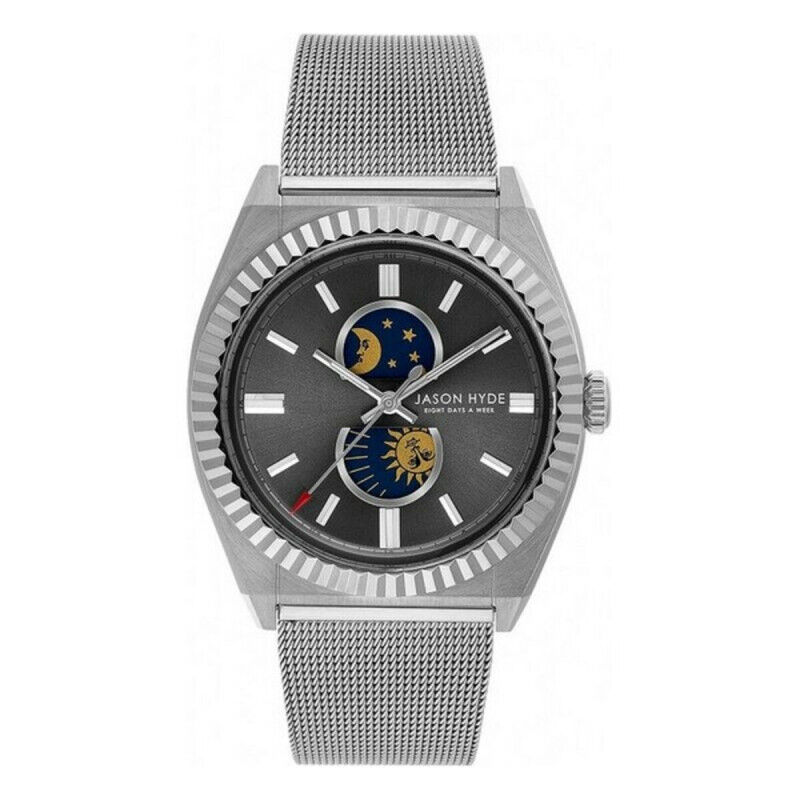 Reloj Hombre Jason Hyde JH41005 (Ø 40 mm)