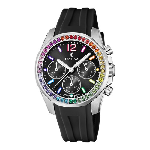 Reloj Mujer Radiant RA470202 (Ø 30 mm)