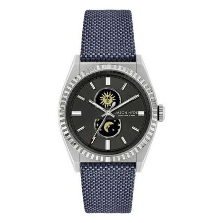 Reloj Hombre Jason Hyde JH41001 (Ø 40 mm)