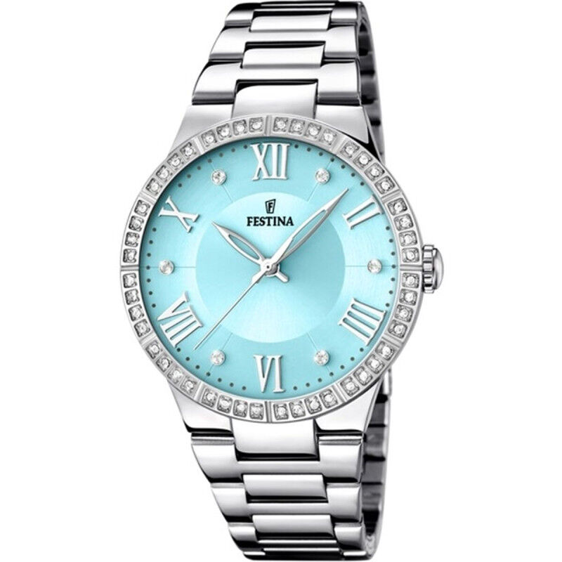 Montre Femme Chronotech CT7681L-27S (Ø 43 mm)