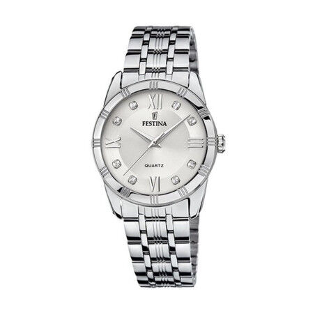 Montre Femme Chronotech CT7681L-27S (Ø 43 mm)