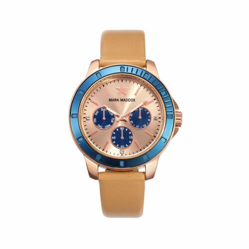 Reloj Mujer Chronotech CT7017L-03S (Ø 25 mm)