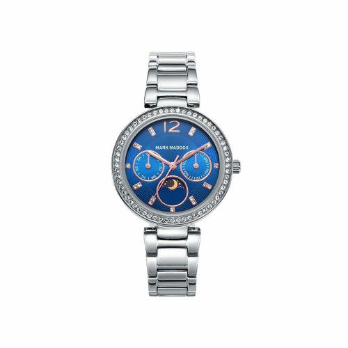 Horloge Dames Chronotech CT7313S-01M (Ø 17 mm)